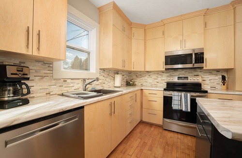 Appleton House | Luxury Cottage in the Heart of Appleton