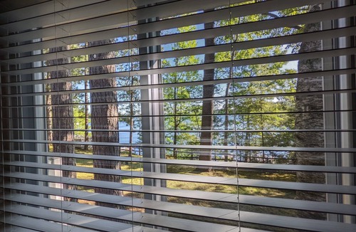 Minocqua House | Luxury Cottage on Lake Minocqua