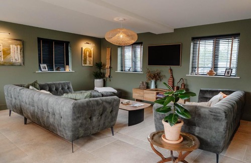 Ripley House | Luxury Countryside Getaway North Yorkshire