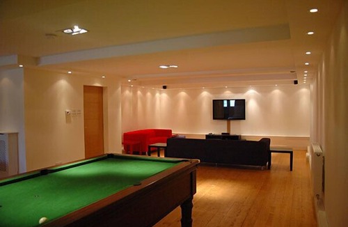 Doune House | Luxury detached House situated between historic Stirling and Callander