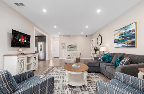 Traverse City Apartment | Luxury Downtown 2BDR Lake View 2nd Floor Condo on West Bay 204E