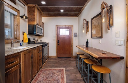 Dimmitt House | Luxury Farm Living! With Magical wide open spaces