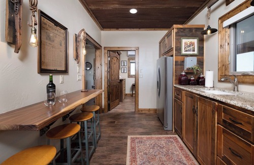 Dimmitt House | Luxury Farm Living! With Magical wide open spaces