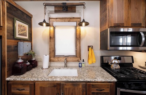 Dimmitt House | Luxury Farm Living! With Magical wide open spaces