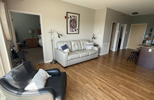 Grand Forks Apartment | Luxury Furnished Apartment