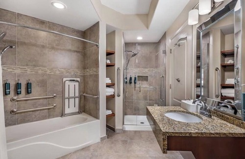 North Scottsdale Hotel | Luxury Grand Vacation Stay in Lovely Scottsdale