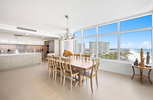 Destin Condo | Luxury Gulf Front Condo w/Stunning Views ✨