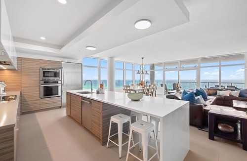 Destin Condo | Luxury Gulf Front Condo w/Stunning Views ✨