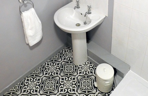 Heaton Apartment | Luxury Heaton Ouseburn Apartment free parking