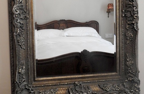 Heaton Apartment | Luxury Heaton Ouseburn Apartment free parking