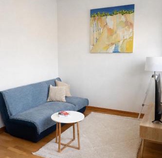 City Centre Glasgow Apartment | Luxury Historic City-Centre Flat & Free Parking