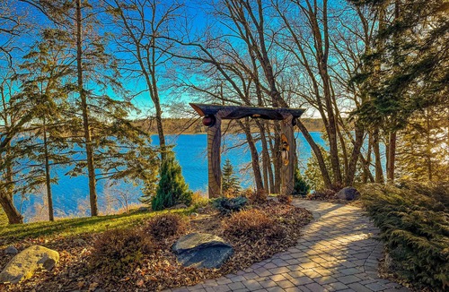 Park Rapids House | Luxury Lake House on Potato Lake
