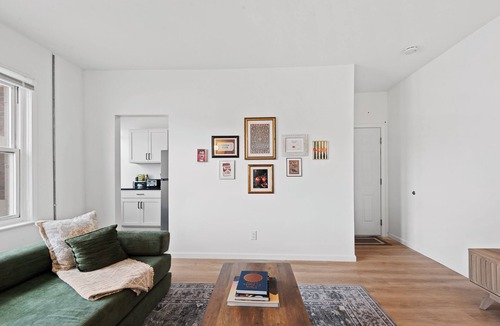 Midtown Apartment | Luxury Lofts | Minutes From Downtown
