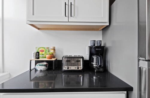 Midtown Apartment | Luxury Lofts | Minutes From Downtown