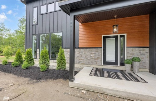 Trenton House | Luxury meets modern at the Gateway to Acadia #1
