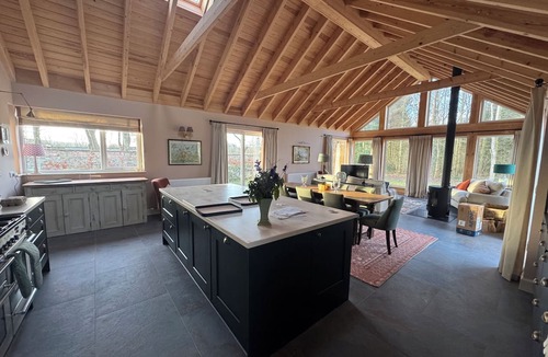 Old Bewick Cottage | Luxury Northumberland Cottage - Coast and Country