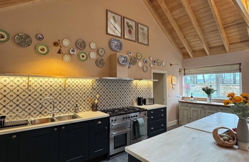 Old Bewick Cottage | Luxury Northumberland Cottage - Coast and Country