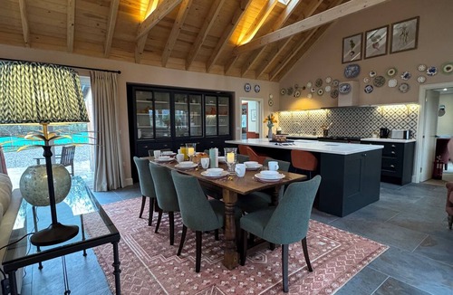 Old Bewick Cottage | Luxury Northumberland Cottage - Coast and Country