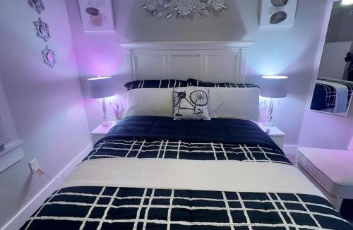 Norwood Apartment | Luxury or Nothing