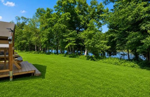 New River Other | Luxury Safari Tent on the New River