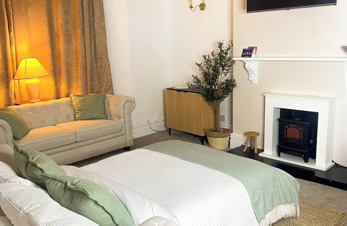Whitley Bay Apartment | Luxury seaside getaway Whitley Bay