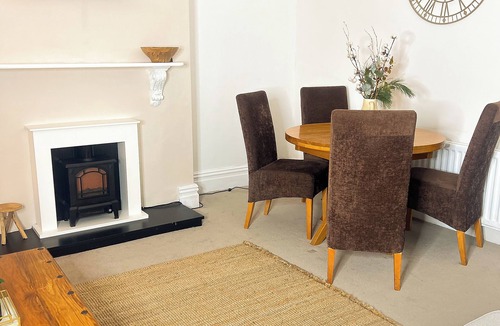 Whitley Bay Apartment | Luxury seaside getaway Whitley Bay