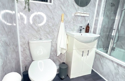 Whitley Bay Apartment | Luxury seaside getaway Whitley Bay
