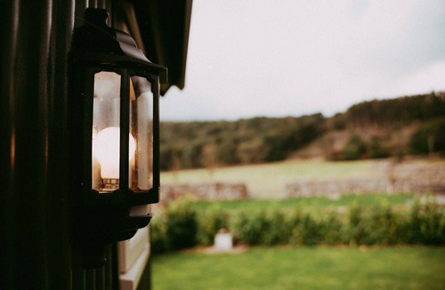 Torver Apartment | Luxury Shepherds Hut