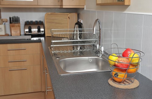 Duns Cottage | Luxury Stone Built Cottages With Panoramic Views Across Berwickshire