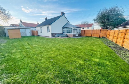 Newcastle-upon-Tyne Apartment | Luxury Studio - Ideal for Couples