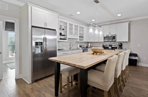 Miramar Beach Cottage | Luxury Townhome-Close 2 Beach-Golf Cart-Amenities