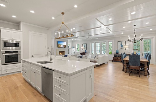WaterSound Beach House | Luxury Watersound Beach Retreat on Scenic 30A