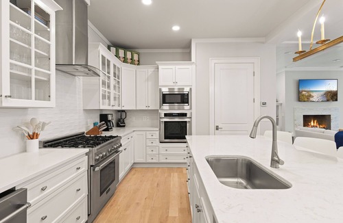 WaterSound Beach House | Luxury Watersound Beach Retreat on Scenic 30A