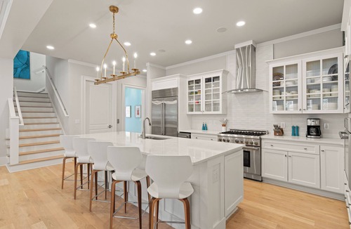 WaterSound Beach House | Luxury Watersound Beach Retreat on Scenic 30A