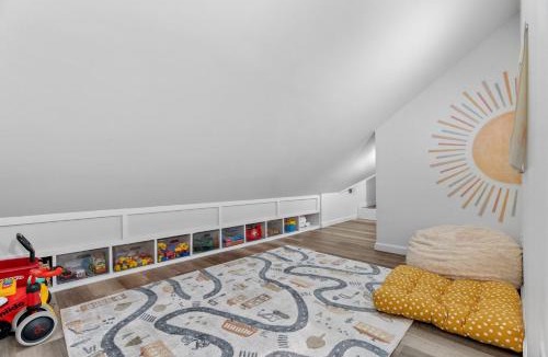 Lynnhurst House | Lyncreek Landing
