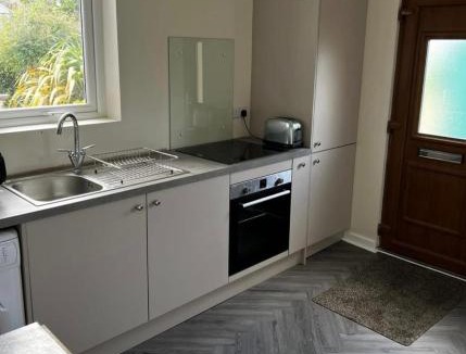 Carradale Apartment | Lynndale
