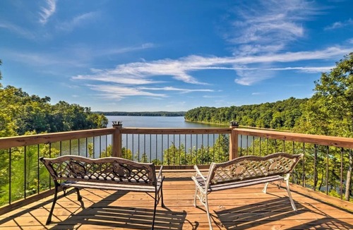 Almo Hotel | Lynnhurst Resort Motel #9.Dog Friendly Jet Ski Rentals on site