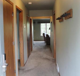 Eagle River House | Lynx Lake Condo at Wild Eagle Lodge #137