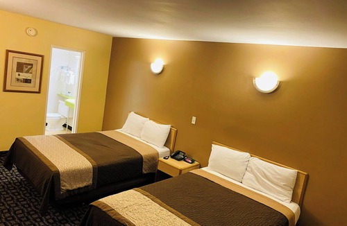 Mansfield Hotel | M Star Hotel Mansfield