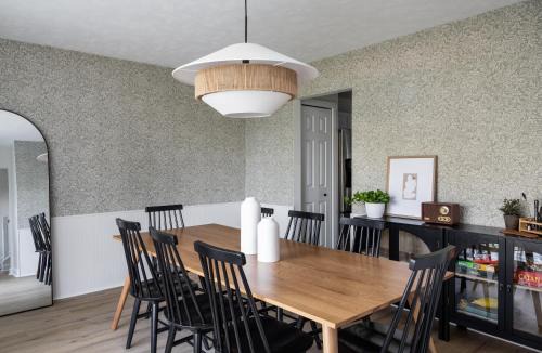Traverse City House | M22 Hemlock House - Lakefront home in wine country with playroom