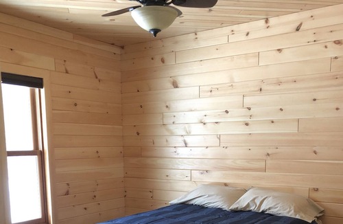 Grand Marais Cottage | M77 cottage in Grand Marais MI