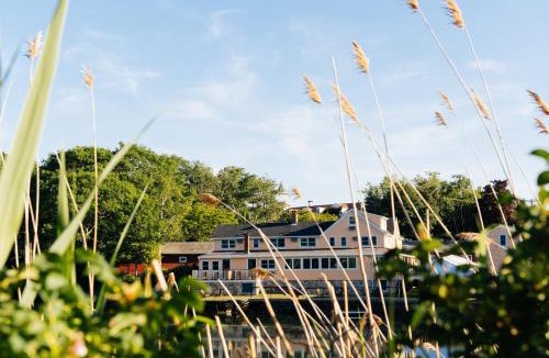 Kennebunkport Hotel | Mabel's House