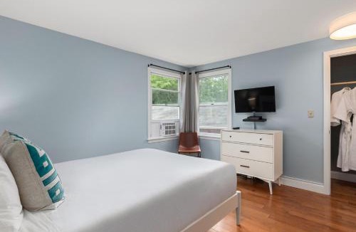 Kennebunkport Hotel | Mabel's House