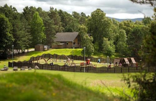 Aviemore Hotel | Macdonald Aviemore Hotel at Macdonald Aviemore Resort