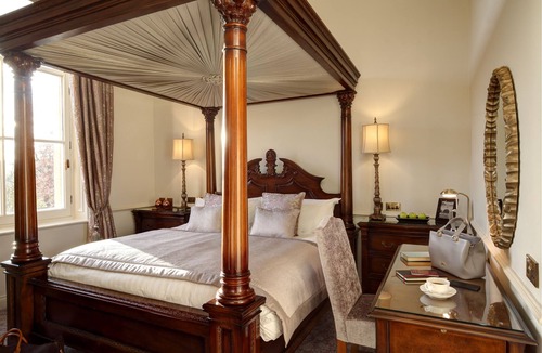 Bath Hotel | Macdonald Bath Spa