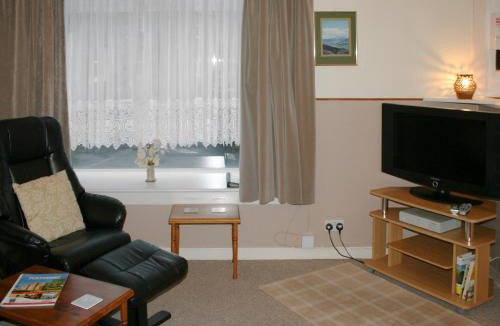 Blairgowrie House | Macdonald Cottage