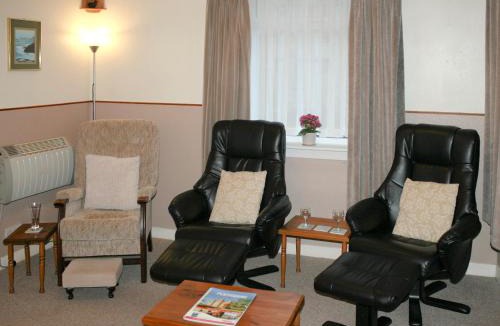 Blairgowrie House | Macdonald Cottage