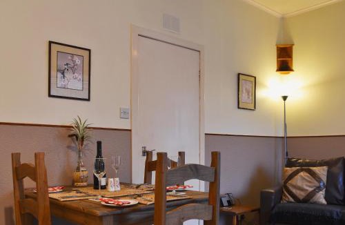 Blairgowrie House | Macdonald Cottage