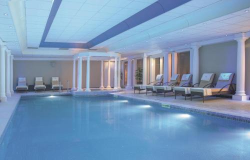 Longhorsley Hotel | Macdonald Linden Hall Hotel, Golf & Spa