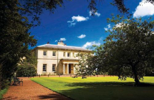 Longhorsley Hotel | Macdonald Linden Hall Hotel, Golf & Spa